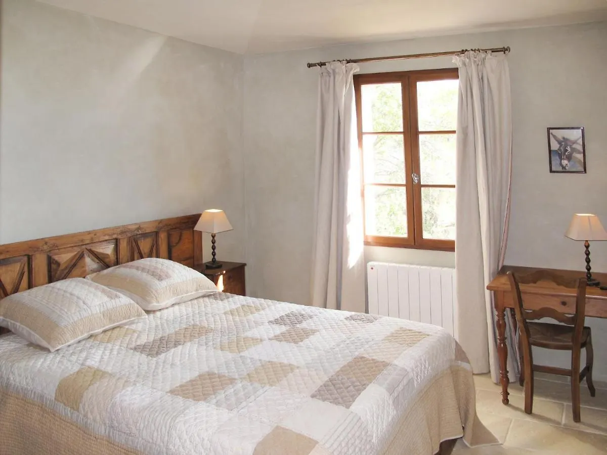 Holiday Home Le Collet Des Redons - Log170 By Interhome Lorgues