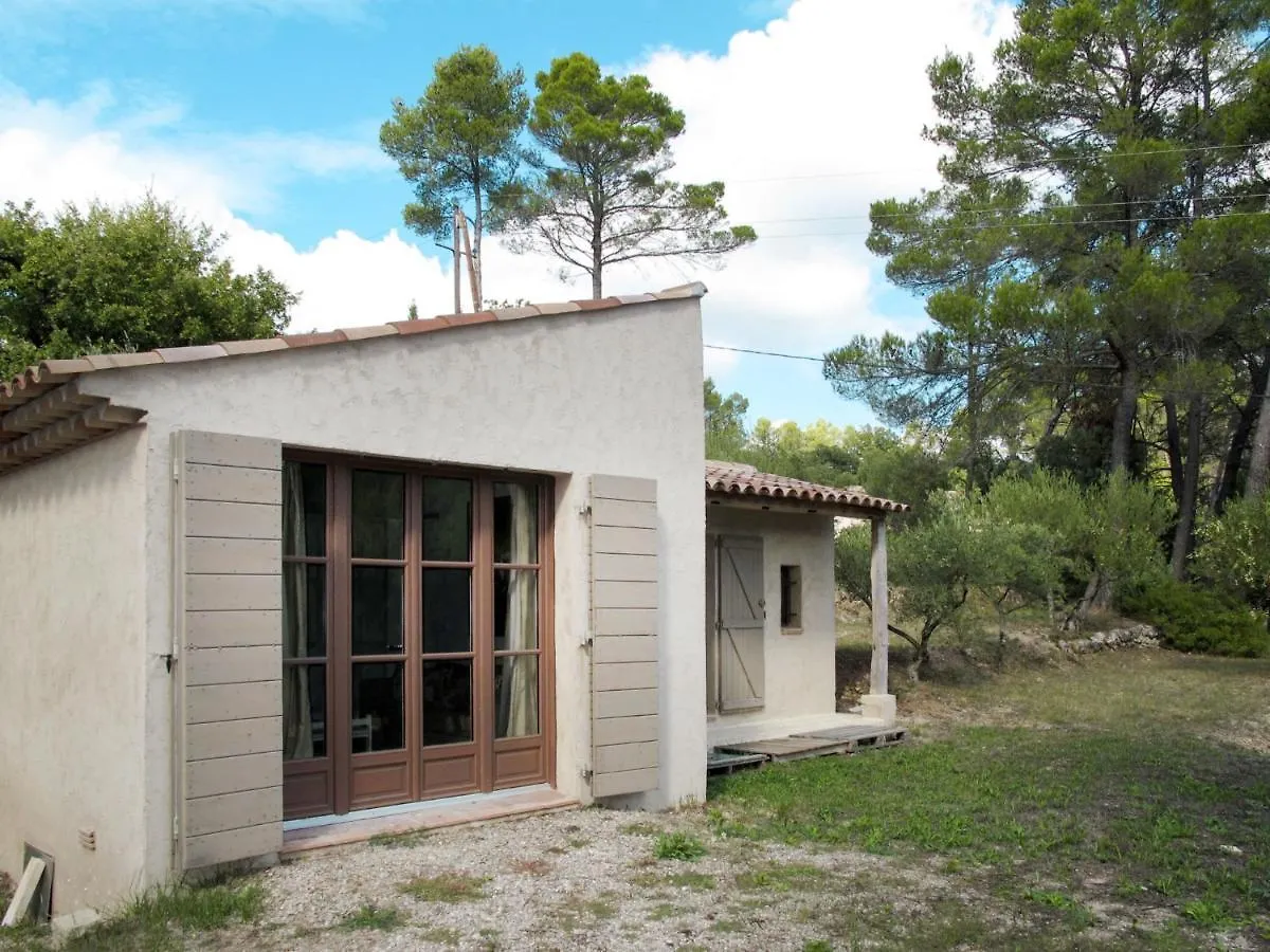 Holiday Home Le Collet Des Redons - Log170 By Interhome Lorgues 0*,