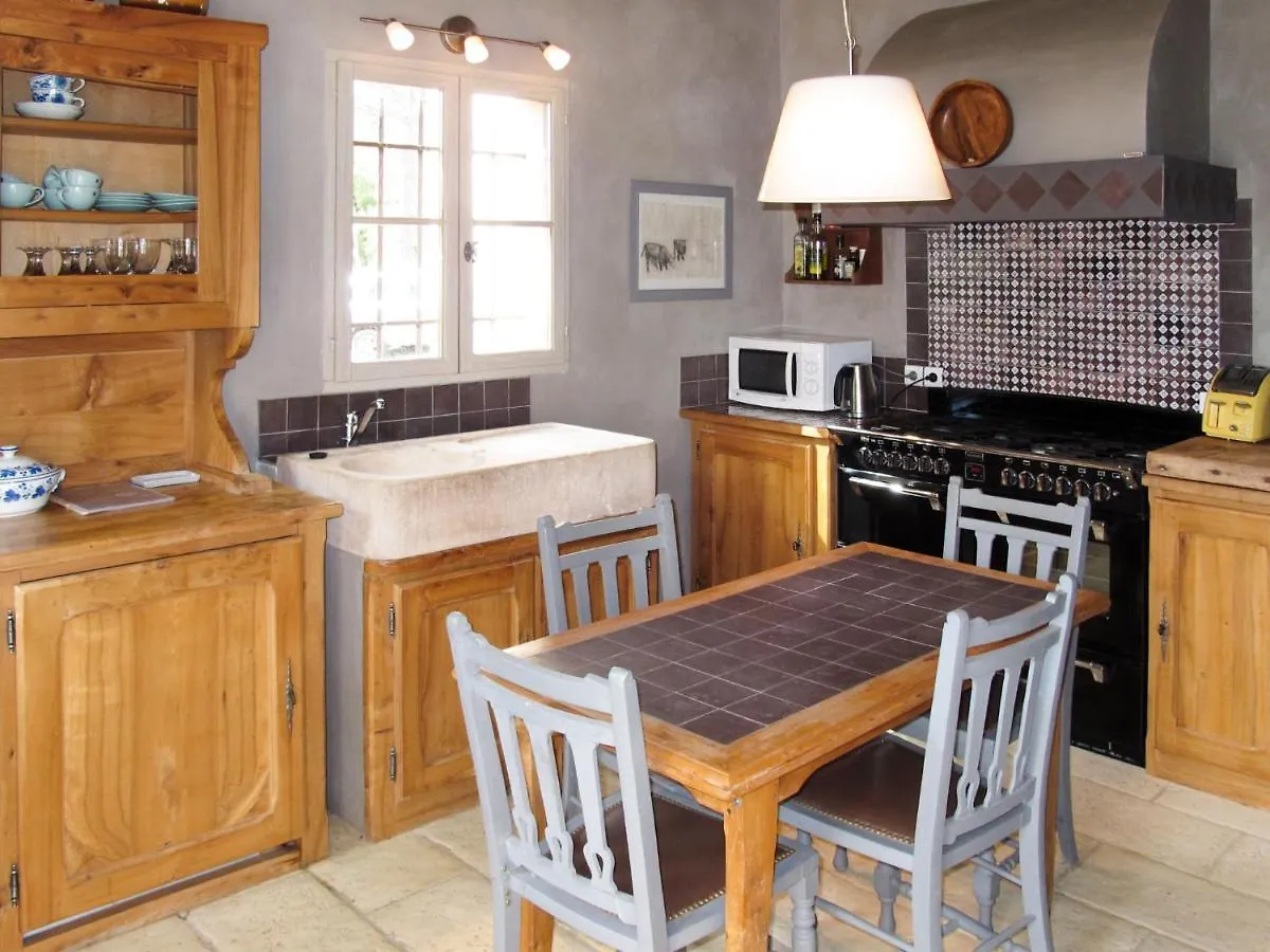 Holiday Home Le Collet Des Redons - Log170 By Interhome Lorgues