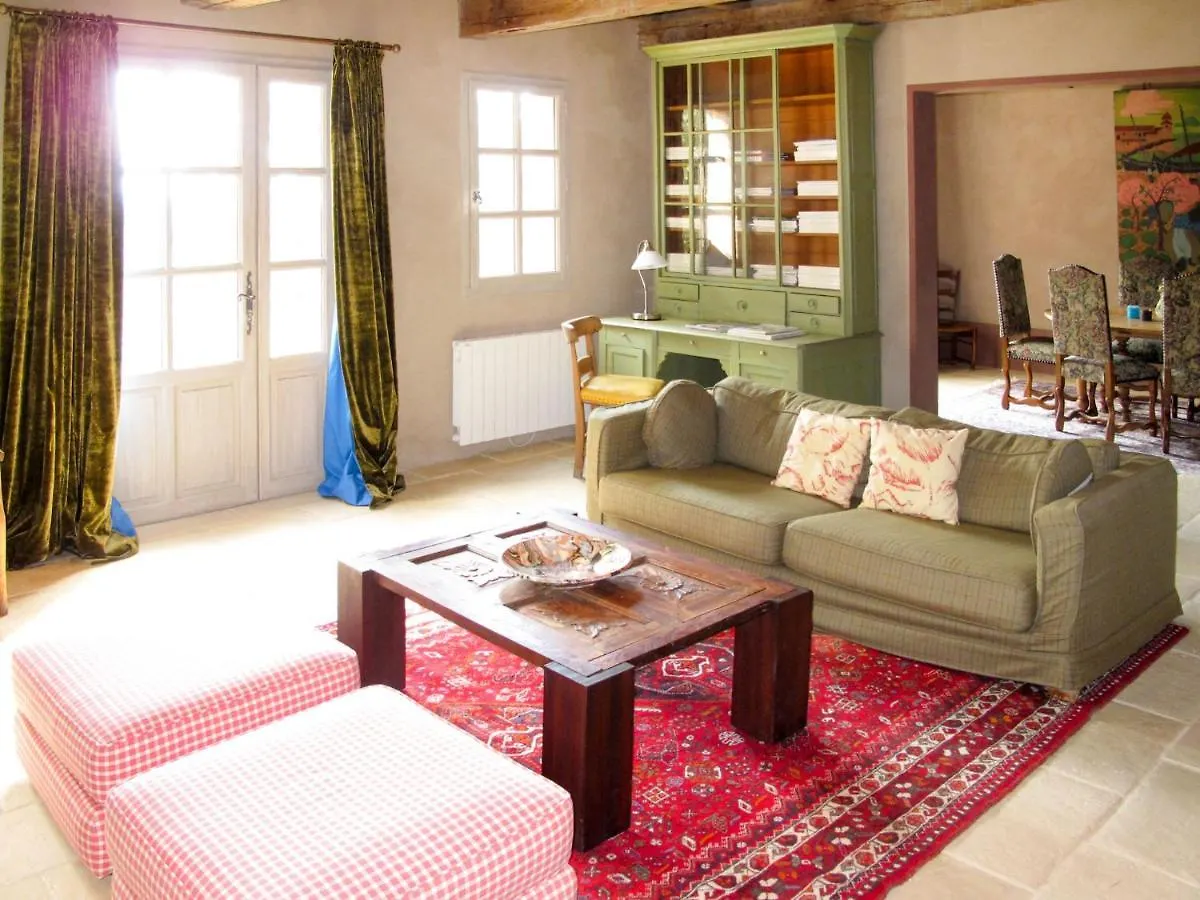 Holiday Home Le Collet Des Redons - Log170 By Interhome Lorgues