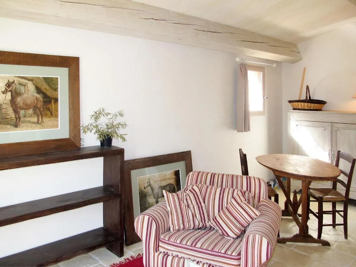 Holiday Home Le Collet Des Redons - Log170 By Interhome Lorgues