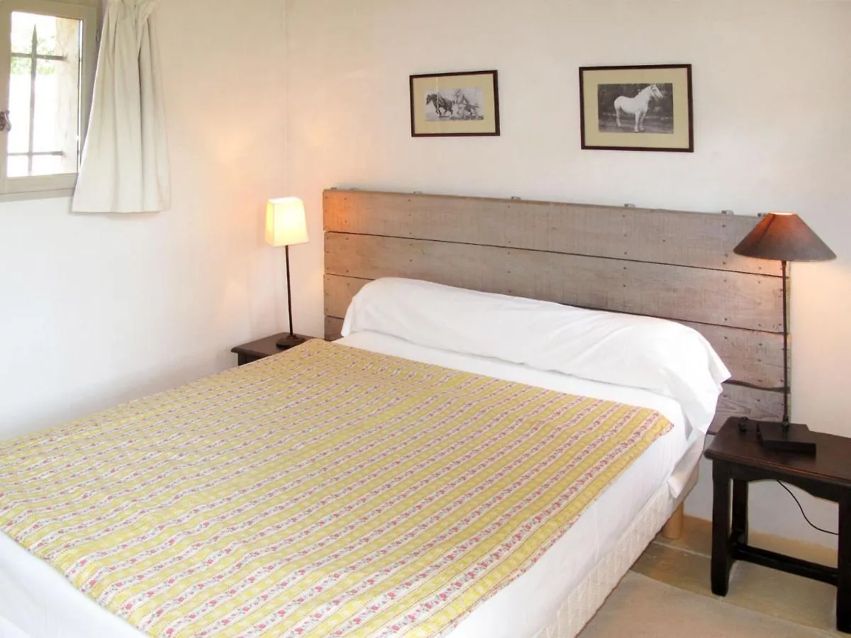 Holiday Home Le Collet Des Redons - Log170 By Interhome Lorgues