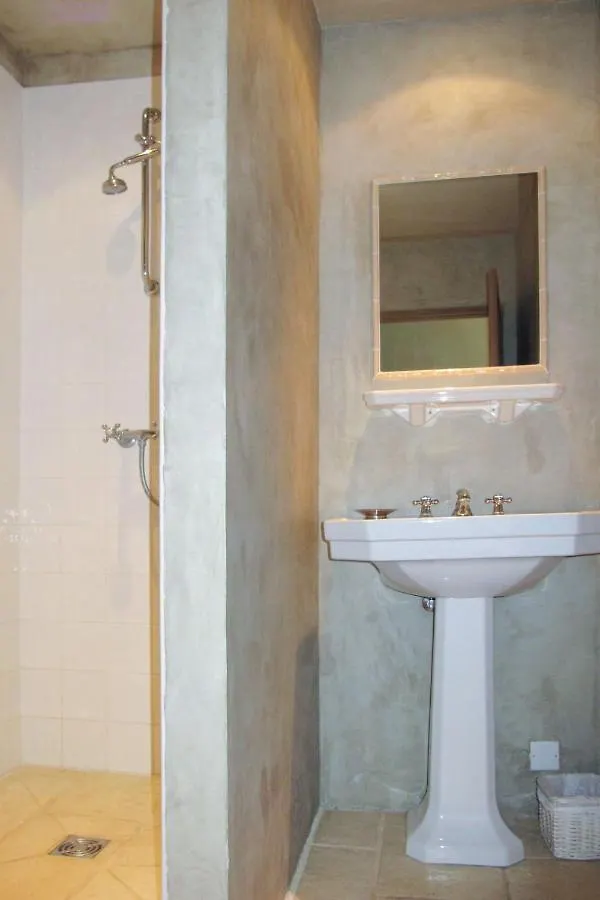 Holiday Home Le Collet Des Redons - Log170 By Interhome Lorgues 0*,