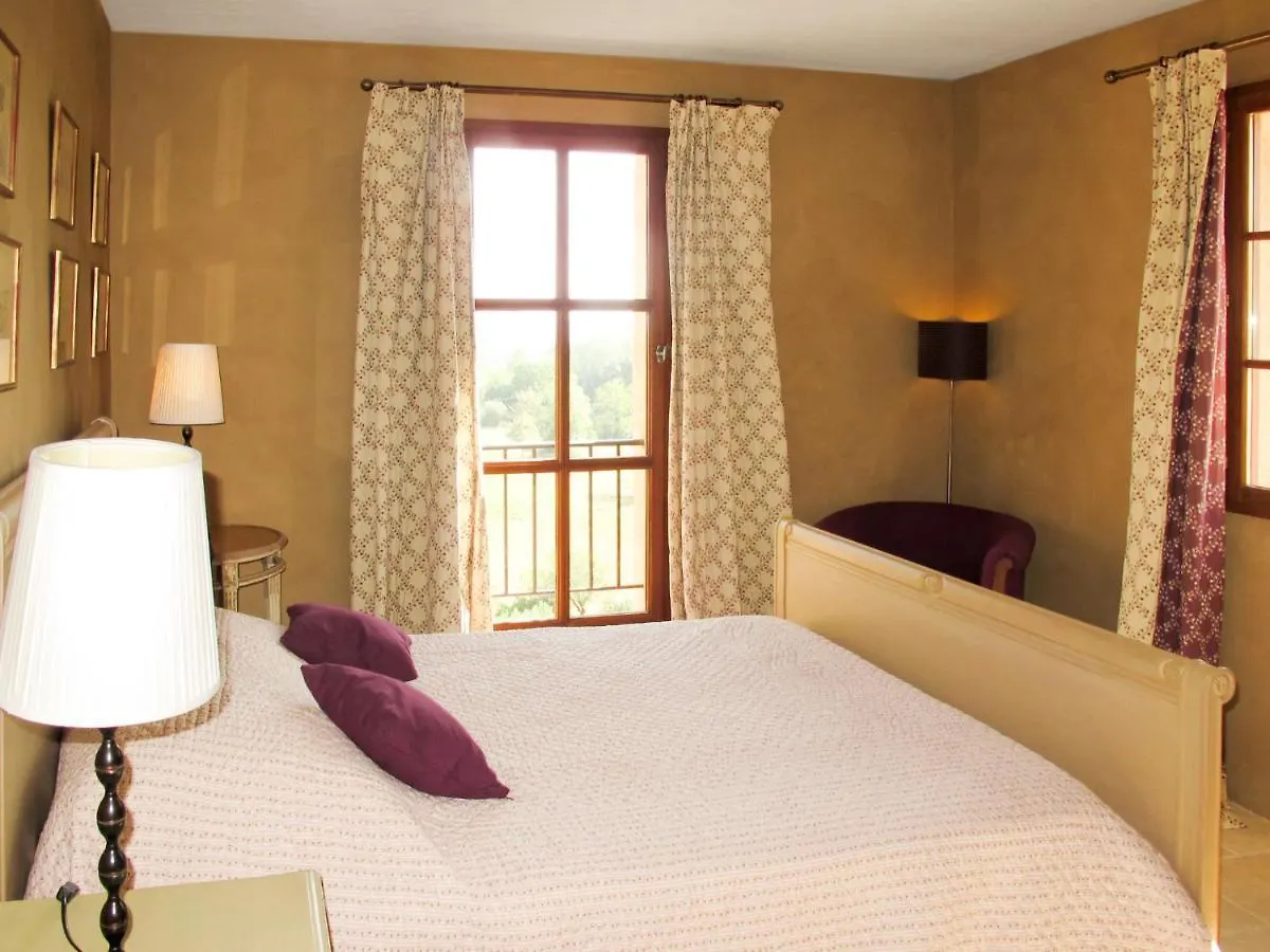 Holiday Home Le Collet Des Redons - Log170 By Interhome Lorgues