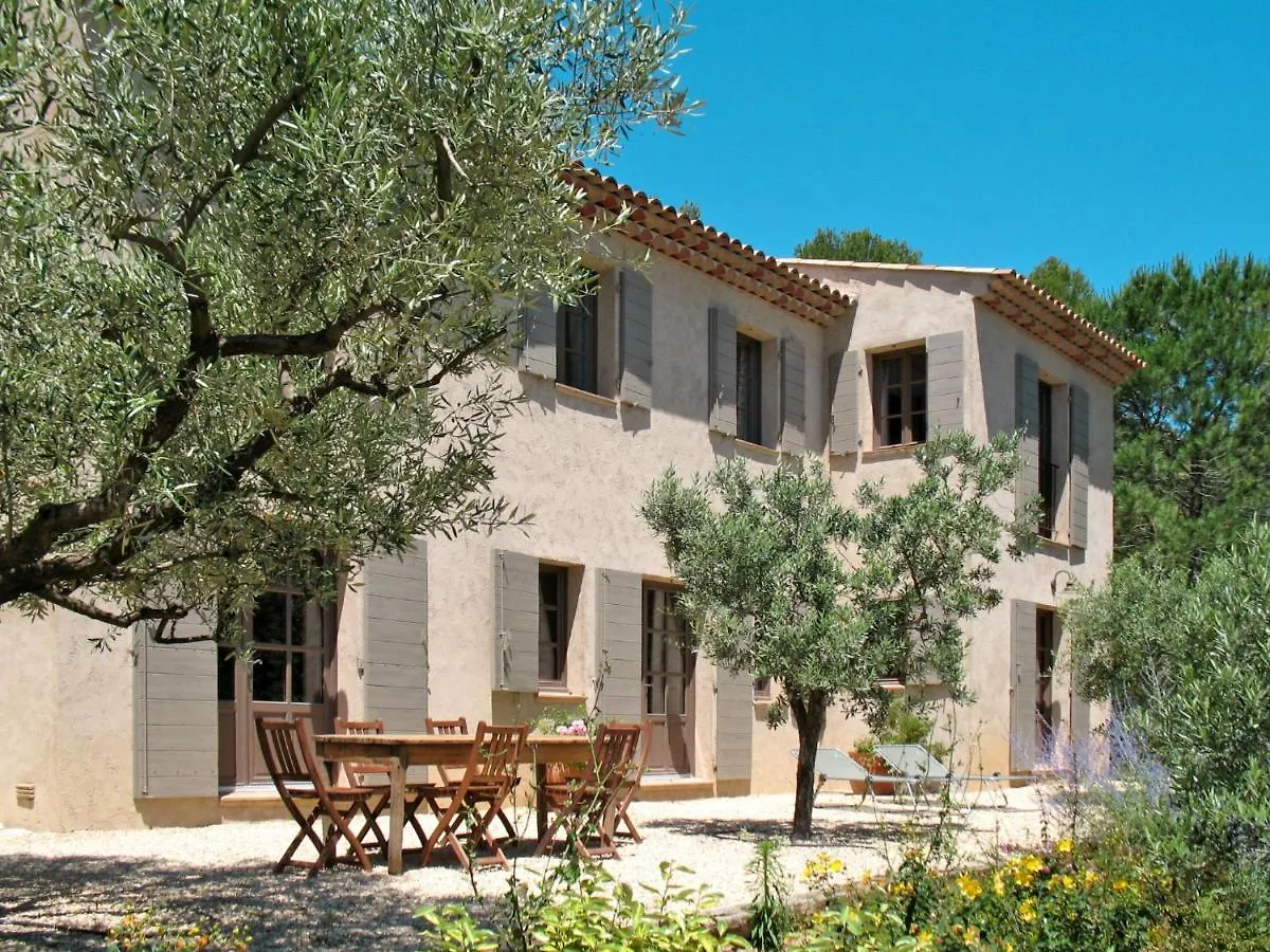 Holiday Home Le Collet Des Redons - Log170 By Interhome Lorgues 0*,  France